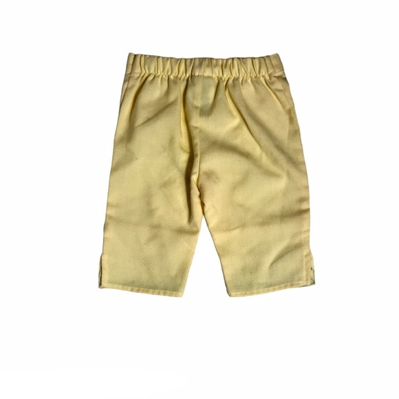 Youngland Baby 2 Piece Pants Outfit - Sunflower - Picture 2 of 16